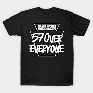 570ver Everyone!!! T-Shirt